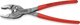 Knipex Knipex TwinGrip Μπροστινή πένσα 250mm