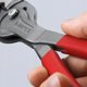 Knipex Knipex TwinGrip Μπροστινή πένσα 250mm