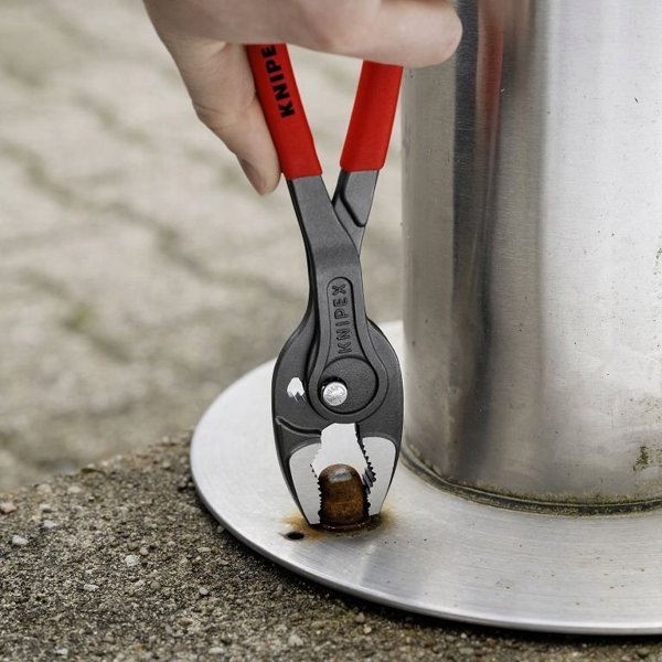 Knipex Knipex TwinGrip Μπροστινή πένσα 250mm