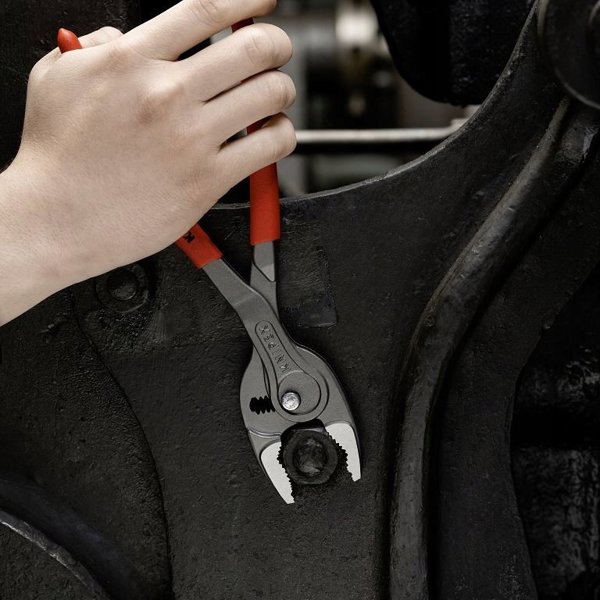 Knipex Knipex TwinGrip Μπροστινή πένσα 250mm