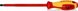 KNIPEX ΜΟΝΩΜΕΝΟ ΚΑΤΣΑΒΙΔΙ ΕΠΙΠΕΔΟ 8,0x1,2x175m