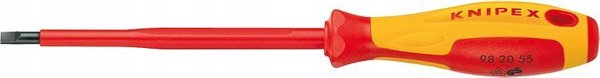 KNIPEX ΜΟΝΩΜΕΝΟ ΚΑΤΣΑΒΙΔΙ ΕΠΙΠΕΔΟ 8,0x1,2x175m