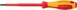 KNIPEX ΜΟΝΩΜΕΝΟ ΚΑΤΣΑΒΙΔΙ ΕΠΙΠΕΔΟ 8,0x1,2x175m