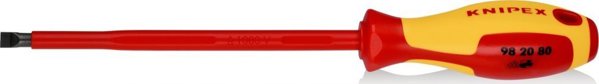 KNIPEX ΜΟΝΩΜΕΝΟ ΚΑΤΣΑΒΙΔΙ ΕΠΙΠΕΔΟ 8,0x1,2x175m