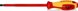 KNIPEX ΜΟΝΩΜΕΝΟ ΚΑΤΣΑΒΙΔΙ ΕΠΙΠΕΔΟ 8,0x1,2x175m