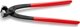 Πένσες Knipex 280mm KNIPEX 9901