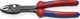 Knipex Knipex TwinGrip Μπροστινές πένσες 250mm