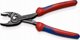 Knipex Knipex TwinGrip Μπροστινές πένσες 250mm