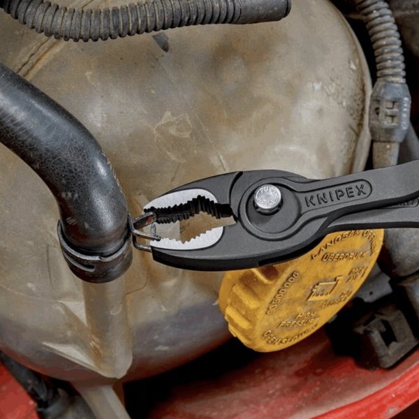 Knipex Knipex TwinGrip Μπροστινές πένσες 250mm