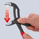 Knipex Πένσα Σωλήνων Cobra QuickSet 87 21 300, 300mm, 1 1/4"