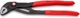 Knipex Πένσα Σωλήνων Cobra QuickSet 87 21 300, 300mm, 1 1/4"