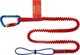 Knipex Ελαστικός Ιμάντας Ασφαλείας Εργαλείων 00 50 05T για Εργασίες Ύψους & Προστασία από Πτώση