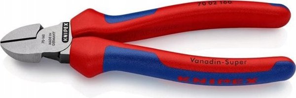 Πένσες κοπής KNIPEX KNIPEX 7002160SB