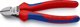 Πένσες κοπής KNIPEX KNIPEX 7002160SB