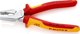 KNIPEX Πένσες γενικής χρήσης με αυξημένη μόχλευση 200mm (0206200)