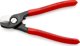 Ψαλίδι κοπής καλωδίων Knipex 165mm (9511165)