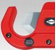 Ανταλλακτική πλαστική λεπίδα Knipex. για εργαλείο κοπής σωλήνων KNIPEX