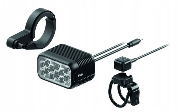 Knog Blinder External front light, 2300 lm