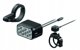 Knog Blinder External front light, 2300 lm