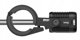 Knog Blinder External front light, 2300 lm