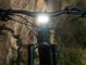 Knog Blinder External front light, 2300 lm