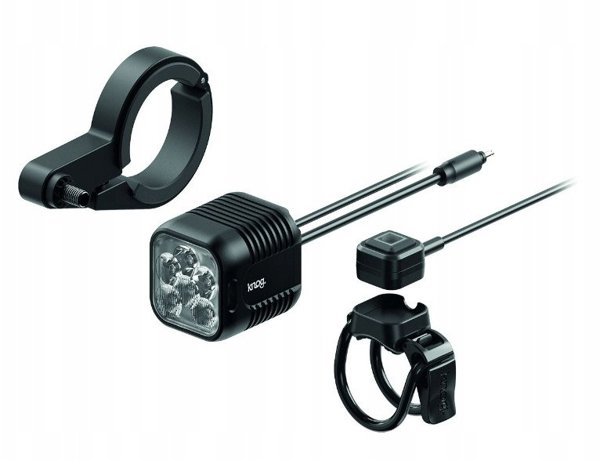 Knog Blinder External front light, 1300 lm