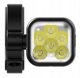 Knog Blinder External front light, 1300 lm