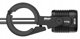 Knog Blinder External front light, 1300 lm