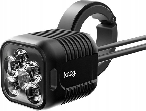 Knog Blinder External front light, 1300 lm