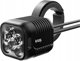 Knog Blinder External front light, 1300 lm