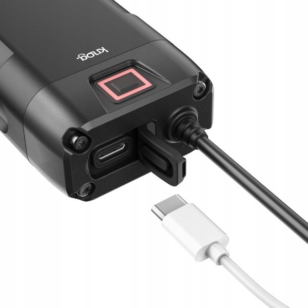 Πρόσθετη μπαταρία Knog Blinder, 10000 mAh