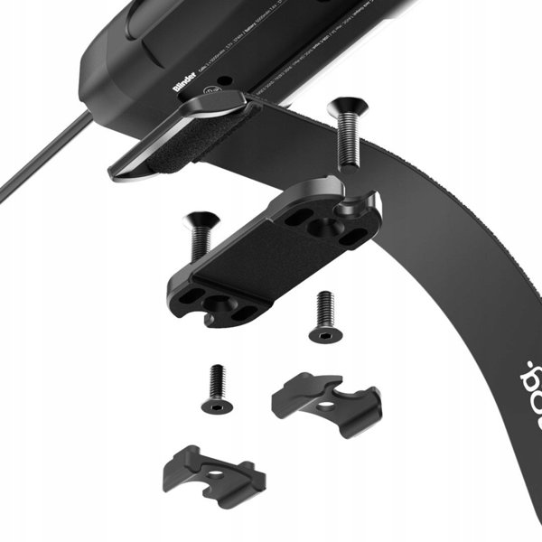 Πρόσθετη μπαταρία Knog Blinder, 10000 mAh