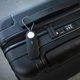 Συναγερμός και εντοπιστής κατά της κλοπής Knog Scout Travel, Apple iOS, μαύρο
