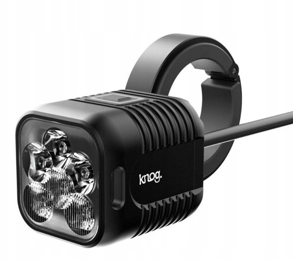 Knog Blinder Εξωτερικό μπροστινό φως, 900 lm