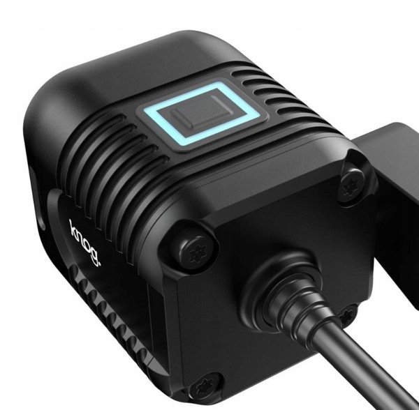 Knog Blinder Εξωτερικό μπροστινό φως, 900 lm