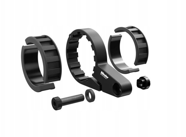 Knog Blinder Εξωτερικό μπροστινό φως, 900 lm