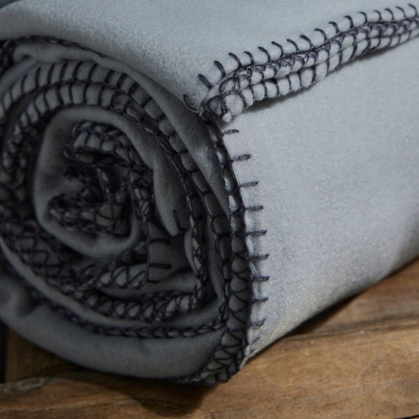 Κουβέρτα Fleece TODAY Bienau, 125 x 150 cm
