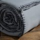 Κουβέρτα Fleece TODAY Bienau, 125 x 150 cm