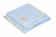 Κουβέρτα LINEN 75x100