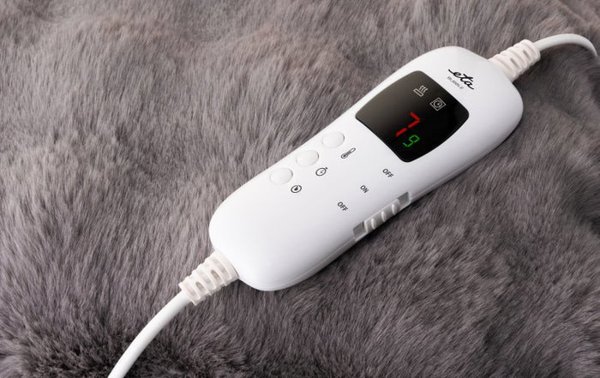 Koc elektryczny ETA Bubble - 632590000