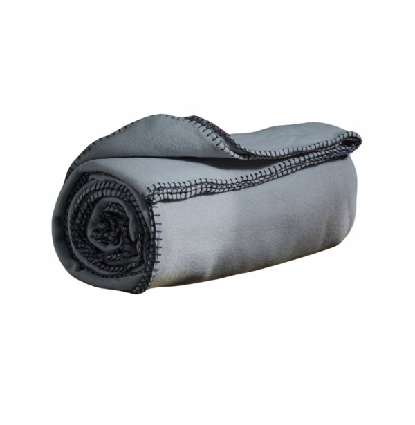 Κουβέρτα fleece 220 x 240 cm, BIENAU