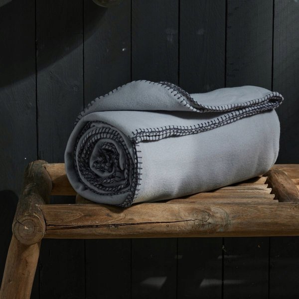 Κουβέρτα fleece 220 x 240 cm, BIENAU