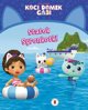 *****Koci Domek Gabi Statek Syrenkotki Ks79788