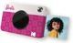 Φωτογραφική Μηχανή Άμεσης Εκτύπωσης Kodak PRINTOMATIC Barbie, 2x3'', Ροζ