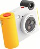 Kodak SMILE+ Instant Print Camera, 2x3'', White