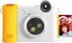 Kodak SMILE+ Instant Print Camera, 2x3'', White