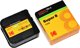 Kodak Φιλμ Super 8 Tri-X 200D / 160T, Ασπρόμαυρο Φιλμ για Κινηματογραφική Κάμερα