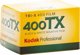 Kodak Φιλμ Super 8 Tri-X 200D / 160T, Ασπρόμαυρο Φιλμ για Κινηματογραφική Κάμερα