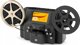 Kodak Kodak Reels Συνεχής Σάρωση Σαρωτής Αρνητικών Διαφανειών Ταινιών 8mm Super 8mm 1296p