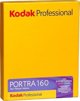 Kodak 1 Kodak Portra 160 4x5 10 Φύλλα